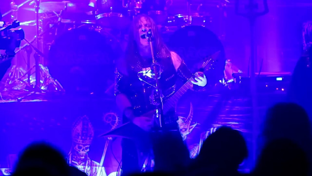 Vader - Final Massacre (Live)