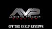 Aliens Versus Predator 2 Requiem Review - Off The Shelf Reviews