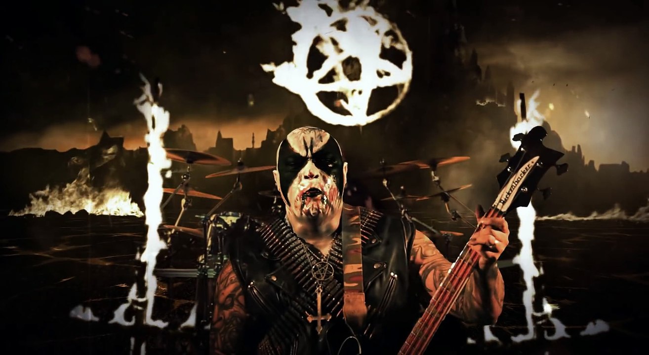 Naer Mataron - Aghios O Drakontas