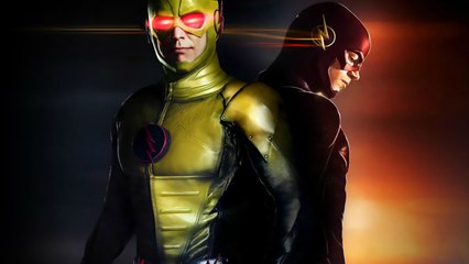 The Flash 2017 - The Flash [S03E23] Finale- Sub-Eng