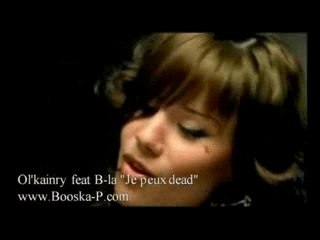 Ol'kainry - Je peux dead