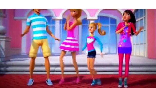 Barbie Life in the Dreamhouse Barbie the Princess Mariposa Pearl beautiful Videos Barbie full movie