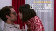 Festival de Cannes 2017 : « Le Redoutable » de Michel Hazanavicius peine à convaincre