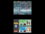 Bleach DS Orihime Tatsuki vs Rukia Yoruichi