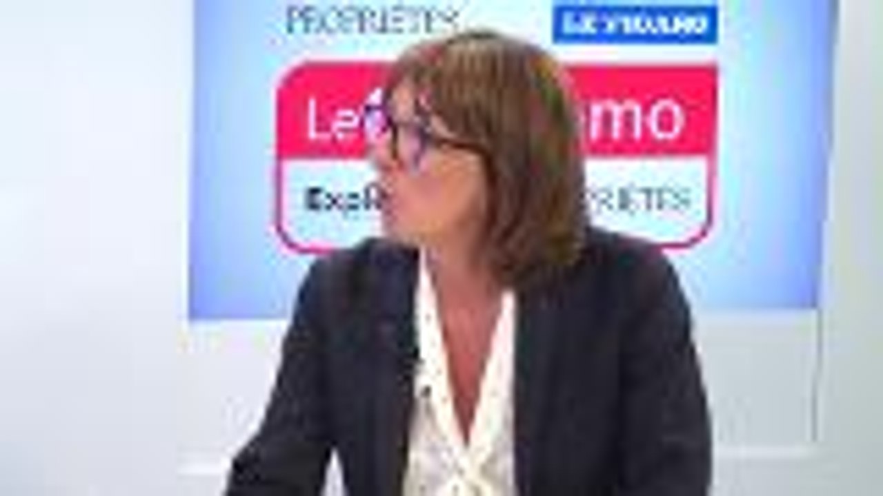 La présidente de la FPI s'explique sur la hausse des prix de l'immobilier neuf