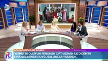 Renkli Sayfalar - Adnan ve Didem ne zaman evleniyor?