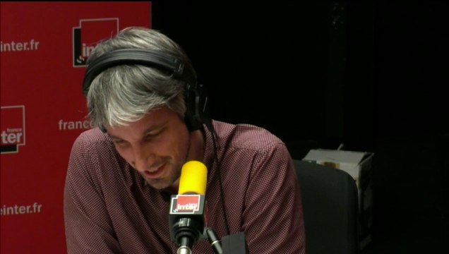 Au meeting « Les Républicains » - Le Moment Meurice