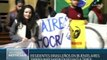 Brasileños radicados en Argentina tambien exigen renuncia de Temer