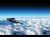 Incredible UFO over 2017 captured on camera UFO 2017