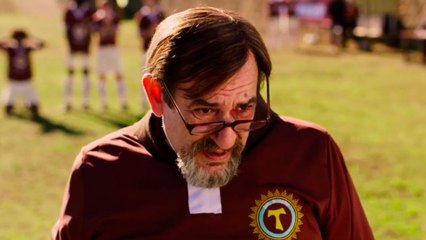 Que baje Dios y lo vea - Teaser trailer (HD)