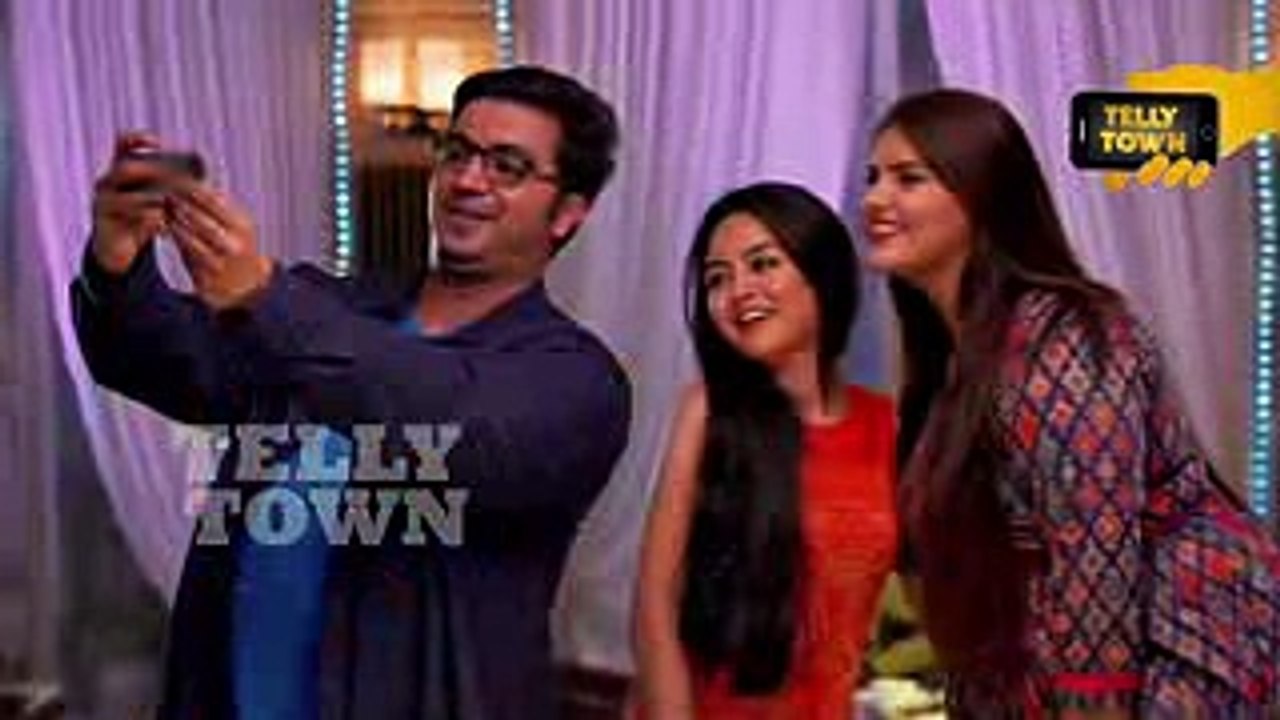 Dhai Kilo Prem - 22nd May 2017 - Latest Upcoming Twist - Star Plus TV Serial News