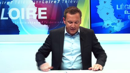 7 Mn Chrono - Régis Juanico