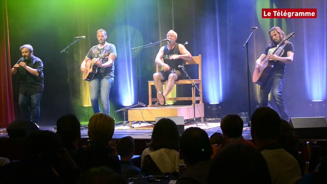 Guipavas (29). Casting de présélection pour La France a un incroyable talent