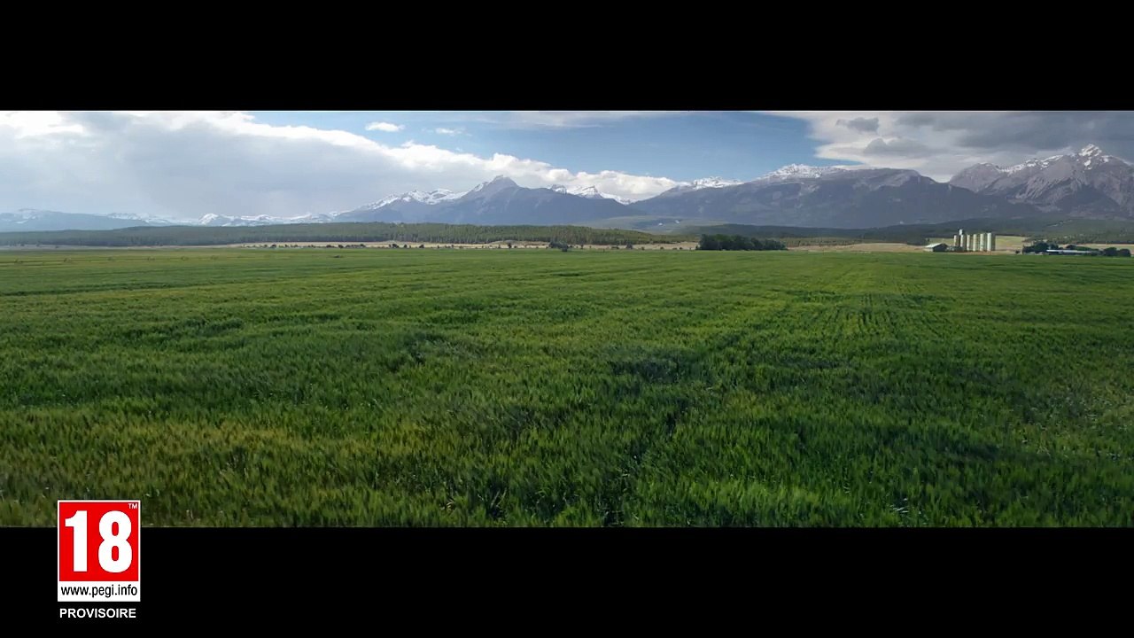 Far Cry 5 - Bienvenue à Hope County #2