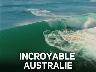 Gold Coast : la Mecque des surfeurs australiens