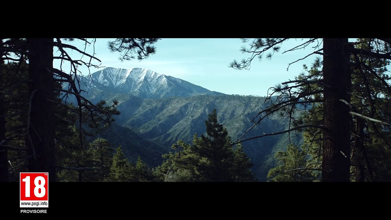 Far Cry 5 - Bienvenue à Hope County #4