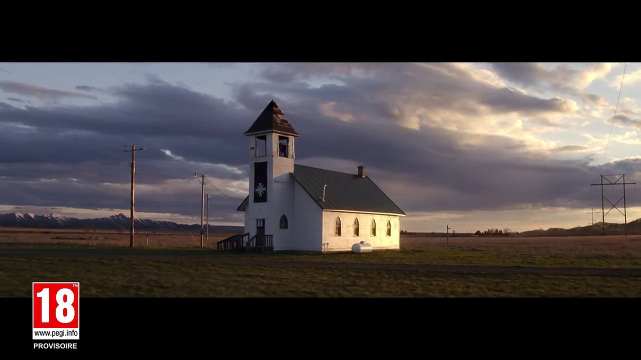 Far Cry 5 - Bienvenue à Hope County #3