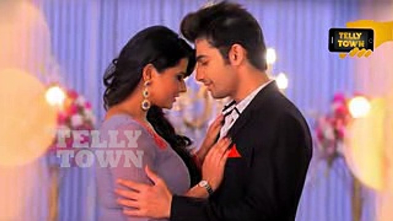Kasam Tere Pyar Ki - 22nd May 2017 - Latest Upcoming News - Colors TV Serial News