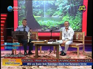 İsmail Başkan - Horon