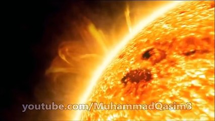Black Hole Allah ka Poshida Raaz Urdu Documentary SubhanAllah YouTube - YouTube