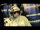 Lil Cease on Sway on The Morning part 1/2