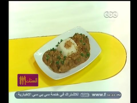 #الستات_مابيعرفوش_يطبخوا | فراخ بصوص زبدة الفول السوداني - بسكوت بزبدة الفول السوداني والشيكولاته