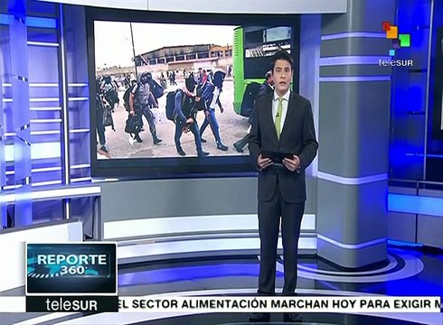 Siria: ciudad de Homs es liberada por ejército árabe sirio