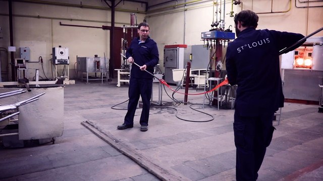 Bande-annonce de l'exposition Les Meilleurs Ouvriers de France au Musée des arts et métiers