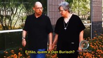 As Revelações de Dan Burrisch