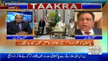 Saleem Bukhari Telling Inside Story What Really Happened In Saudi Arabia