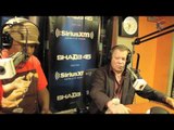 William Shatner on Sway on The Morning part 1/2