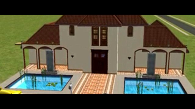 Legacy: Episode 1 - Another Day (Sims 2 miniseries)