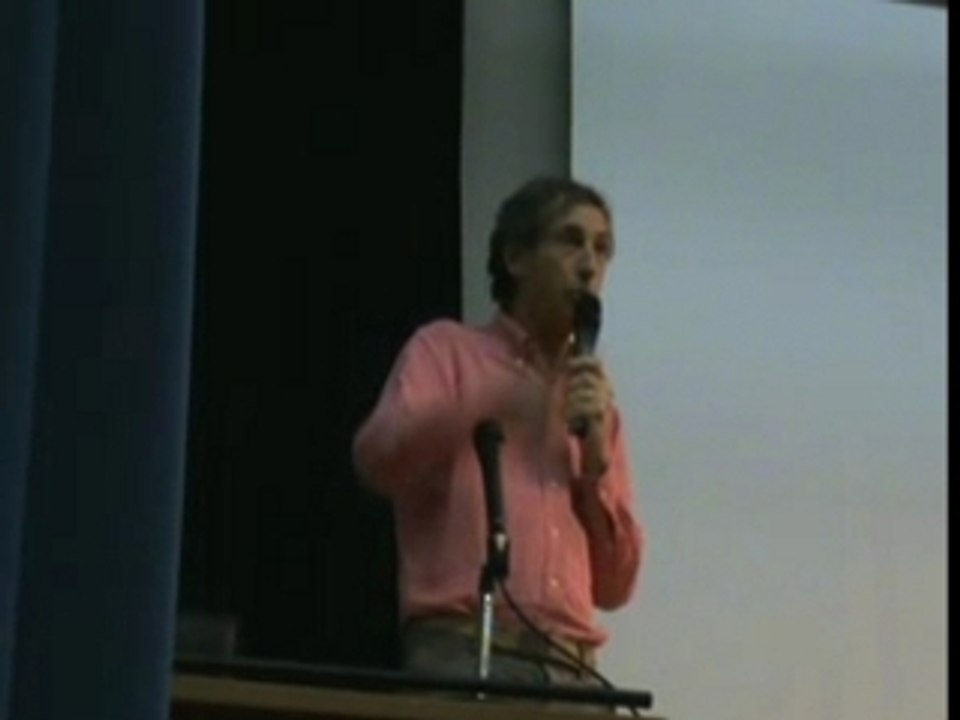 ALAIN GOTTVALLES