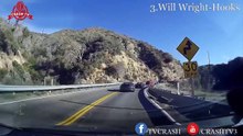 Car Crashes, Close Calls