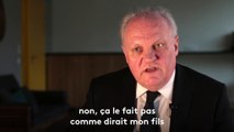 François Asselineau - Vous imaginez De Gaulle faire un référendum pour poursuivre la Résistance ?