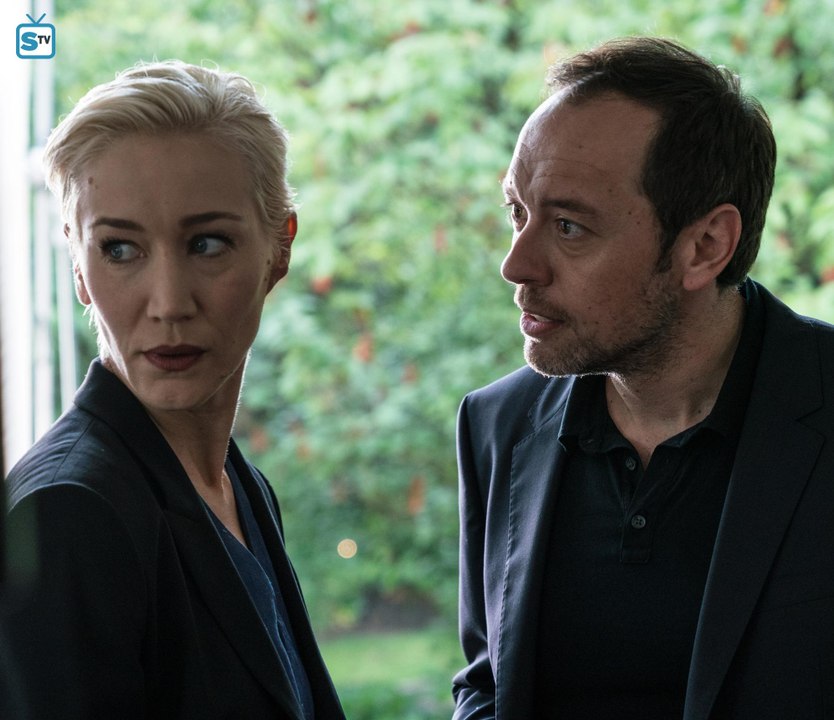 Prison Break (5x8) "Progeny" ONLINE HD