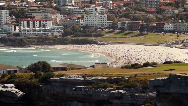 Bande-annonce de la série Top of the lake saison 2