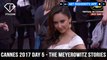 Cannes Film Festival 2017 Day 5 Part 1 - The Meyerowitz Stories | FTV.com