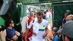 Roland-Garros 2017 (Q) - Paul-Henri Mathieu : "Je n'ai aucune rage et aucune revanche à prendre contre personne"
