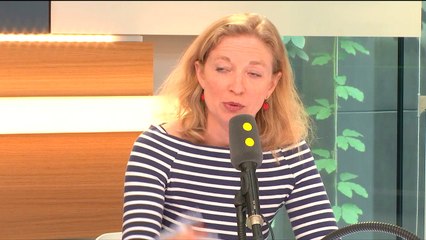 "Il faut que tout épargnant puisse trouver un produit solidaire", demande Sophie des Mazery