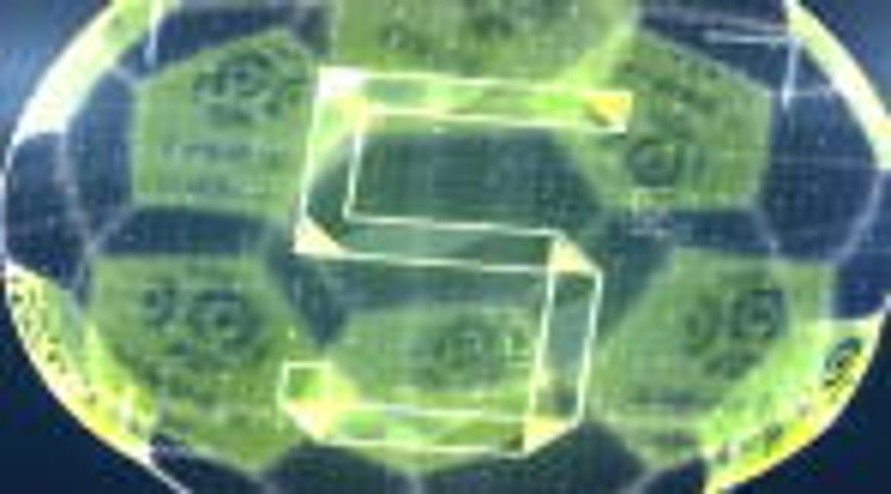 5 things... Goals galore for Ligue 1 champions Monaco