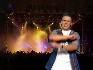 2 Brothers On The 4th Floor - Medley (Live At Mega Dance Fes