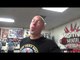Trainer Broner-Hater Talks Mayweathwer vs broner EsNews Boxing