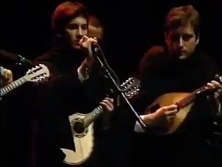 Armonia musical da Estudantina