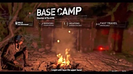 Rise of the Tomb Raider V1 GamePlay Sesiunea 36