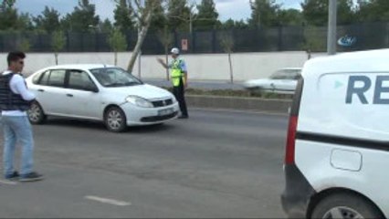 Diyarbakır'da 1400 Polisle Dev Huzur Operasyonu