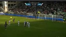 Duncan (Penalty)Goal HD - Viborgt1-1tAarhus 22.05.2017