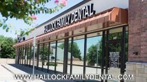 Cosmetic Dentistry Treatments at Hallock Family Dentistry