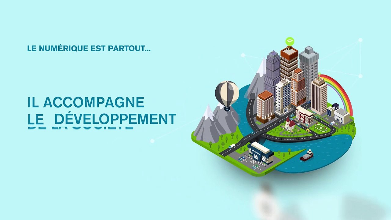 MOOC ANSSI SecNum Académie