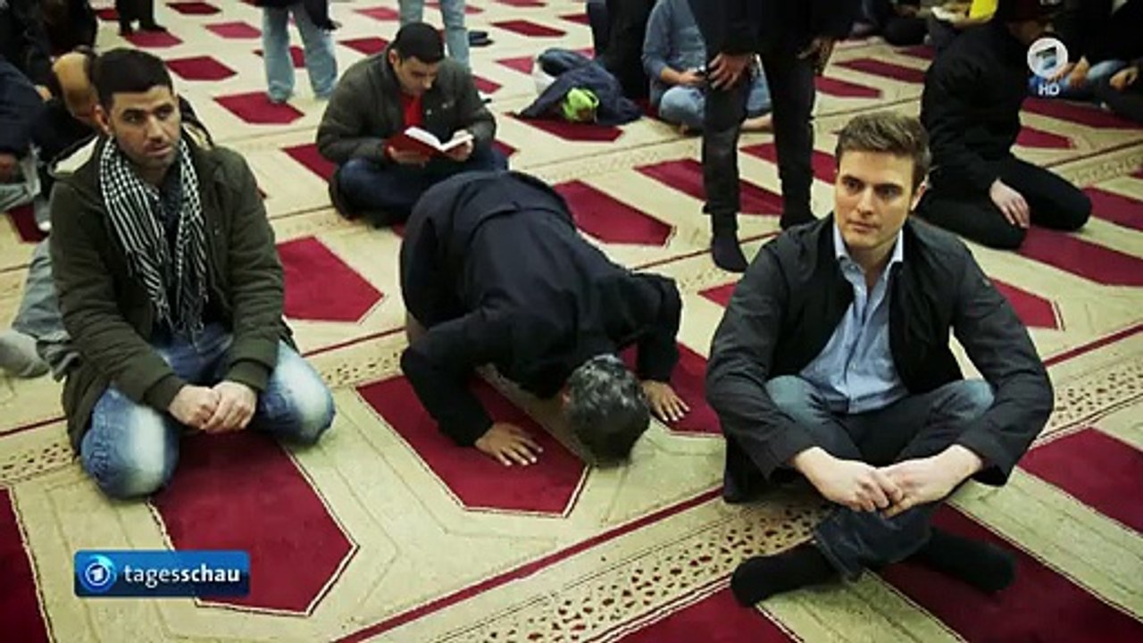 Der Moscheereport - Teil 3